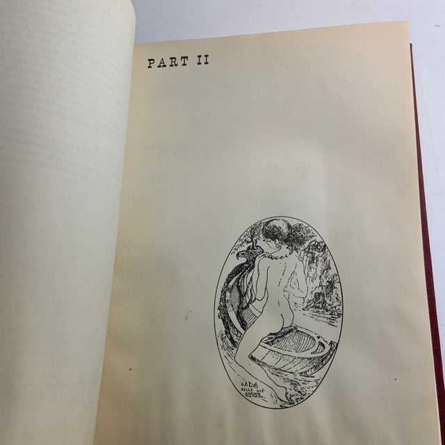 1948 The Secret Life of Salvador Dali Book For Sale In New York - Image 6 of 13