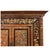 Early 20th Century Antique Chinese Carved Wedding Armoire For Sale - Image 9 of 12