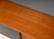 Wood 1960s Nils Jonsson Teak Wall Console For Sale - Image 7 of 16