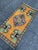 Early 21st Century Turkish Yastik Rug 1'8" x 3'4" For Sale - Image 5 of 5