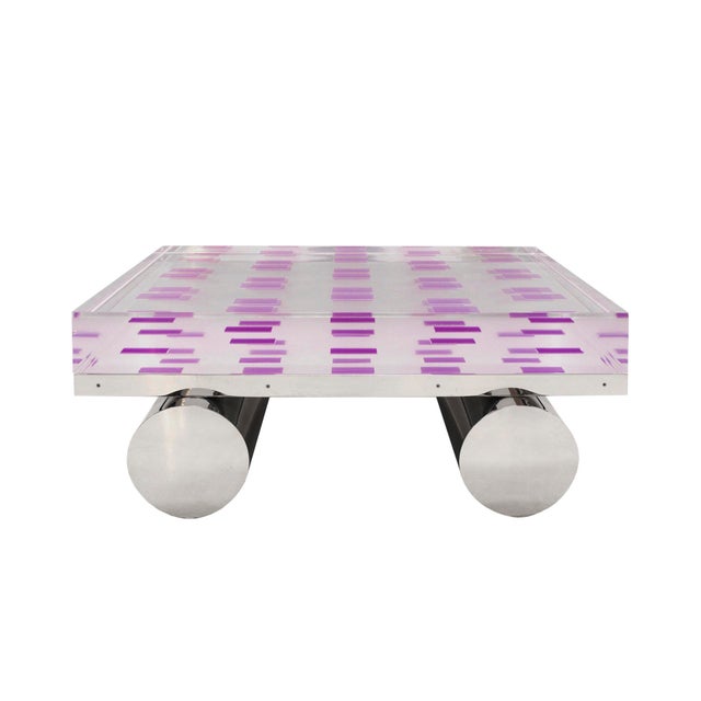 On the Road Cofee Table Designed from Superego Studio For Sale - Image 9 of 9