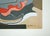 After Maurice Esteve, Liseuse, 1961, Offset Lithograph For Sale - Image 9 of 13