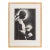 Elizabeth Catlett "Celie" Lithograph, 1986 For Sale