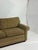 Textile Ethan Allen Two-Seat Upholstered Fabric Sofa For Sale - Image 7 of 11