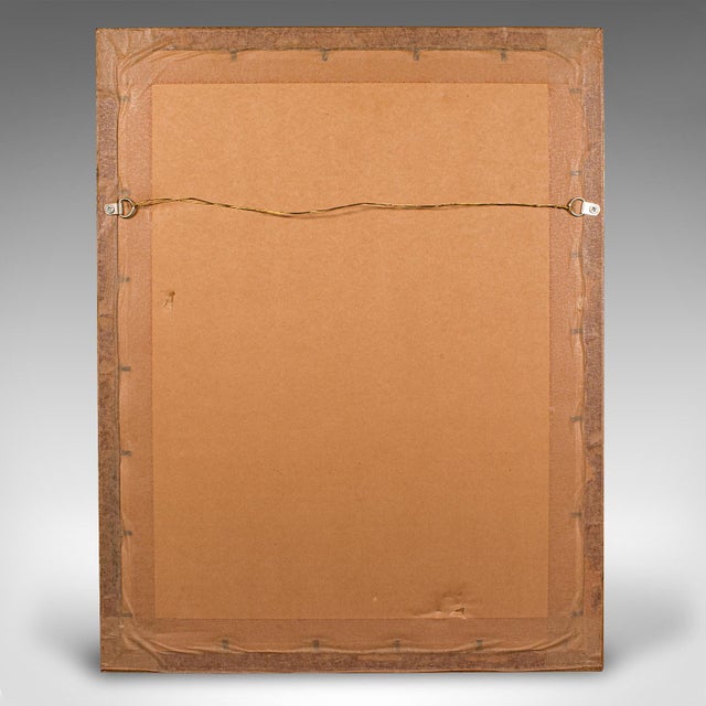 1970's Vintage Barrister's Map of London For Sale - Image 12 of 12