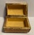 1960s 1960s Florentine Arch Top Box For Sale - Image 5 of 7
