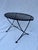 1950s Tempestini MCM Patio Side Table, Attributed For Sale - Image 5 of 10