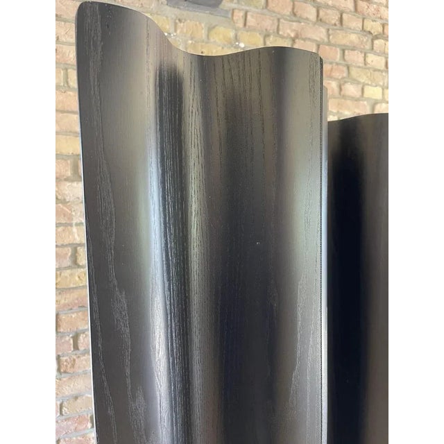 Screen FSW-6 Room Divider by Charles & Ray Eames for Herman Miller, 1980s, in Flawless conditions. Designed 1950 to 1959 I...