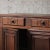 18th Century 18th Century French Walnut Maltese Cupboard For Sale - Image 5 of 13