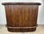 Brown Vintage Bamboo Bar, 1970s For Sale - Image 8 of 13