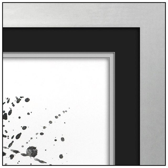 Mid 20th Century Untitled (L.203; SF.211), Sam Francis For Sale In Minneapolis - Image 6 of 6