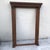 Antique Oak Wood Frame, 1920s For Sale - Image 14 of 18
