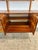 Regner Christensen Rosewood 4-Bay Modular Wall Unit System Danish Mid-Century Modern 1960s For Sale - Image 11 of 13