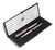German Pens from Montblanc, Set of 2 For Sale