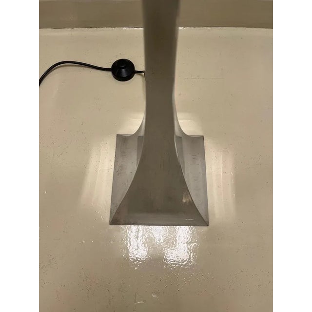 Mid-Century Modern Vintage Floor Lamp by A. Tonello and A. Montagna Grillo, 1970s For Sale - Image 3 of 9