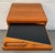 Vintage Danish Modern Teak Nightstands by Nils Jonsson for Torring Mobelfabrik, A Pair For Sale - Image 11 of 15