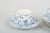 20th Century Kipling Coffee Cups with Saucers from Bing & Grøndahl, Set of 12 For Sale - Image 3 of 5