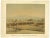 Ancient Views of Yokohama is an original vintage albumen print on single cardboard: 34 x 26 cm. It was realized in 1890s....