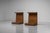 Vintage Jan De Jong Praying Benches, 1966, Set of 3 For Sale - Image 12 of 18