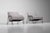 Low Lounge Chairs by Ernesto Hauner for Forma Moveis, Brazil, 1950s, Set of 2 For Sale - Image 17 of 18