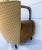 Art Deco Modernist Armchair, 1930s-1950s For Sale - Image 4 of 18