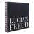 1996 Lucien Freud by Bernard & Birdsall Hardcover With Slipcase First Edition For Sale