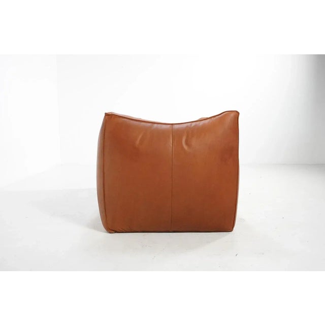 Vintage Two-Seater Sofa by Mario Bellini for B&B Italia, 1970s, in Very Good conditions. Designed 1960 to 1969 This piece...