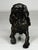 1900 - 1909 Antique Miniature Austrian Bronze Dachshund Sculpture Circa 1900 For Sale - Image 5 of 18