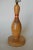 Wood DIX Tournament Select Real Bowling Pin Table Lamp For Sale In Los Angeles - Image 6 of 6