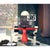 Arbat Round Dining Table in Powder-Coated Aluminum by altreforme Dimensions: Ø 90 x H 72 cm. Materials: Powder-coated...