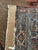 3ft 9in X 5ft 9in Hamadan Iranian Area Rug For Sale - Image 4 of 11