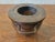 Persian Antique Persian Bronze Oil Lamp For Sale - Image 3 of 6