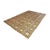 Coastal Rush House for Chairish Meridian Seagrass Rug - Natural/Black, 8' x 10' For Sale - Image 3 of 7