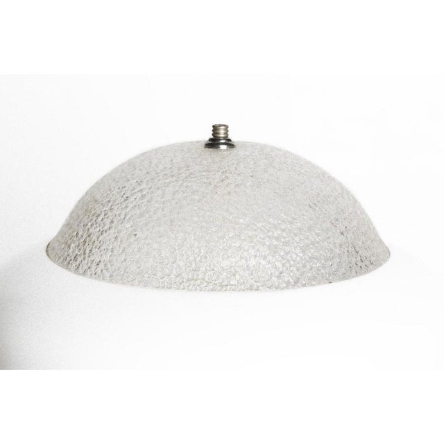 Space Age Table Lamp, Italy, 1970s For Sale - Image 3 of 5