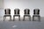 Vladimir Kagan Handmade Postmodern Dining Chairs - Set of 8 For Sale - Image 10 of 12