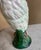 1960s Vintage Mottahedeh Parrot Majolica Pitcher For Sale - Image 5 of 9