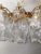 Italian Style Murano Glass Sputnik Chandelier Poliedro from Simoeng For Sale - Image 6 of 12