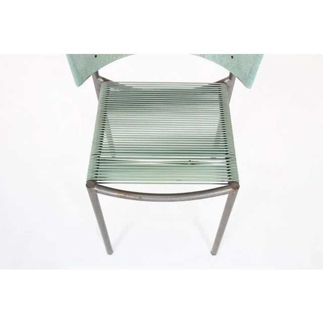 Lila Hunter Chair in Fiberglass by Philippe Starck for XO, 1988 For Sale - Image 9 of 12
