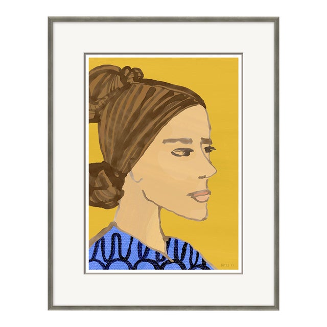Eleanor by Susan Hable For Sale