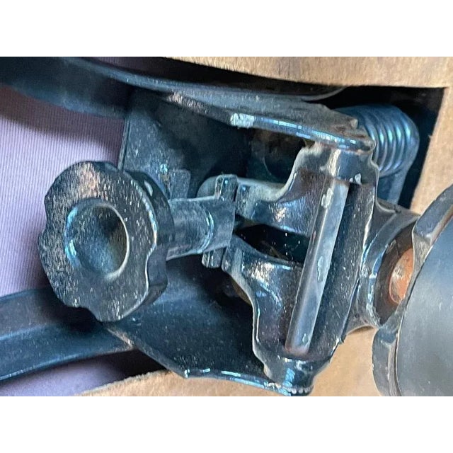 Desk Armchair from Anonima Castelli For Sale - Image 10 of 14