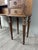 20th Century Louis XVI Dressing Table with Triptych Mirror For Sale - Image 6 of 13