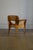 1990 Attributed to David Kawecki Puzzle Chair in Laser-Cut Birch/Plywood, Usa For Sale - Image 11 of 18