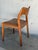 j.l. Møller Teak Dining Chairs Set of 10 Models 55 and 71 Danish Mid-Century Modern 1960s For Sale - Image 14 of 15