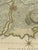 Antique Map Plan of Town and Mole of Cap Dagde & Fort De Brescou, France, 1759 For Sale - Image 3 of 6