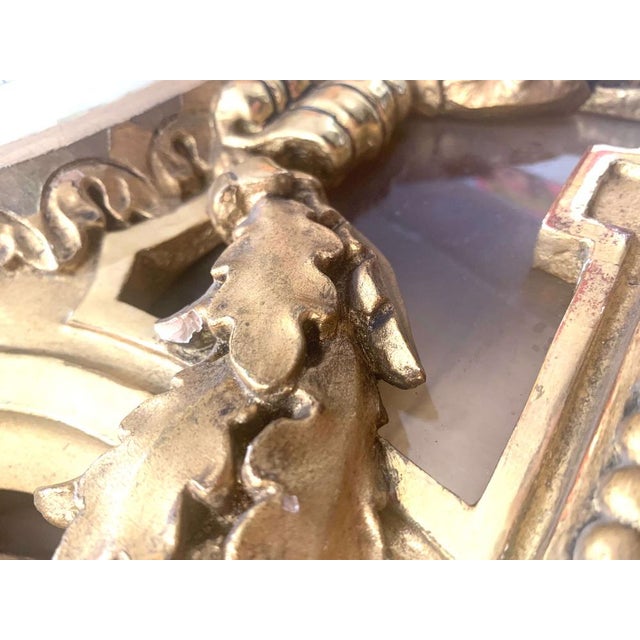 Large Swedish Louis XVI Style Wall Clock, 1949 For Sale - Image 11 of 18