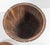 Mid-Century Modern Walnut Ice Bucket or Trash Can by Vermillion For Sale - Image 11 of 13