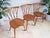 Vintage Candlestick Chairs by Lucian Ercolani for Ercol, 1960s, Set of 3 For Sale - Image 6 of 18