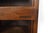 1960s Barzilay Tambour Stereo Cabinet in Walnut For Sale In San Francisco - Image 6 of 11