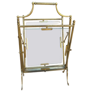 Magazine Rack from Baguès