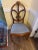 Early 20th Century Antique English Mahogany Dining Table & 14 Chairs, Expands to Seat 14 For Sale - Image 5 of 18